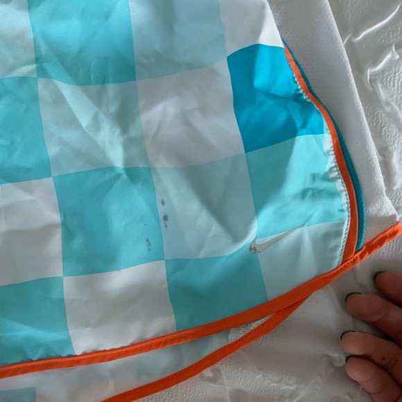 Nike dri fit athletic shorts - Picture 3 of 5